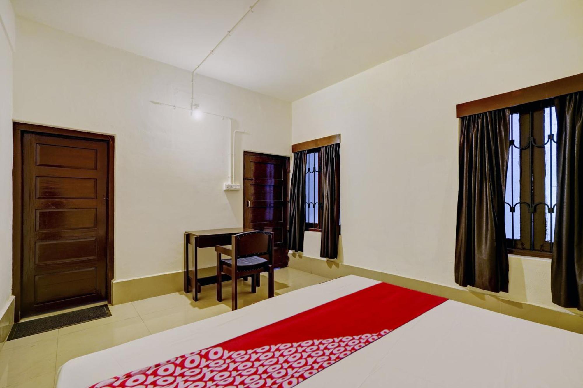 Super Hotel O Ceasar Palace Annex Thodupuzha Exterior photo